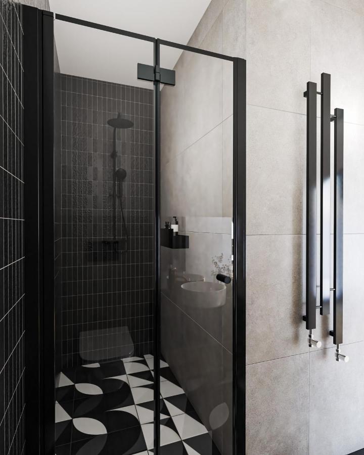 Alpina Residence & Kameralne Spa Bukowina Tatrzańska Dış mekan fotoğraf