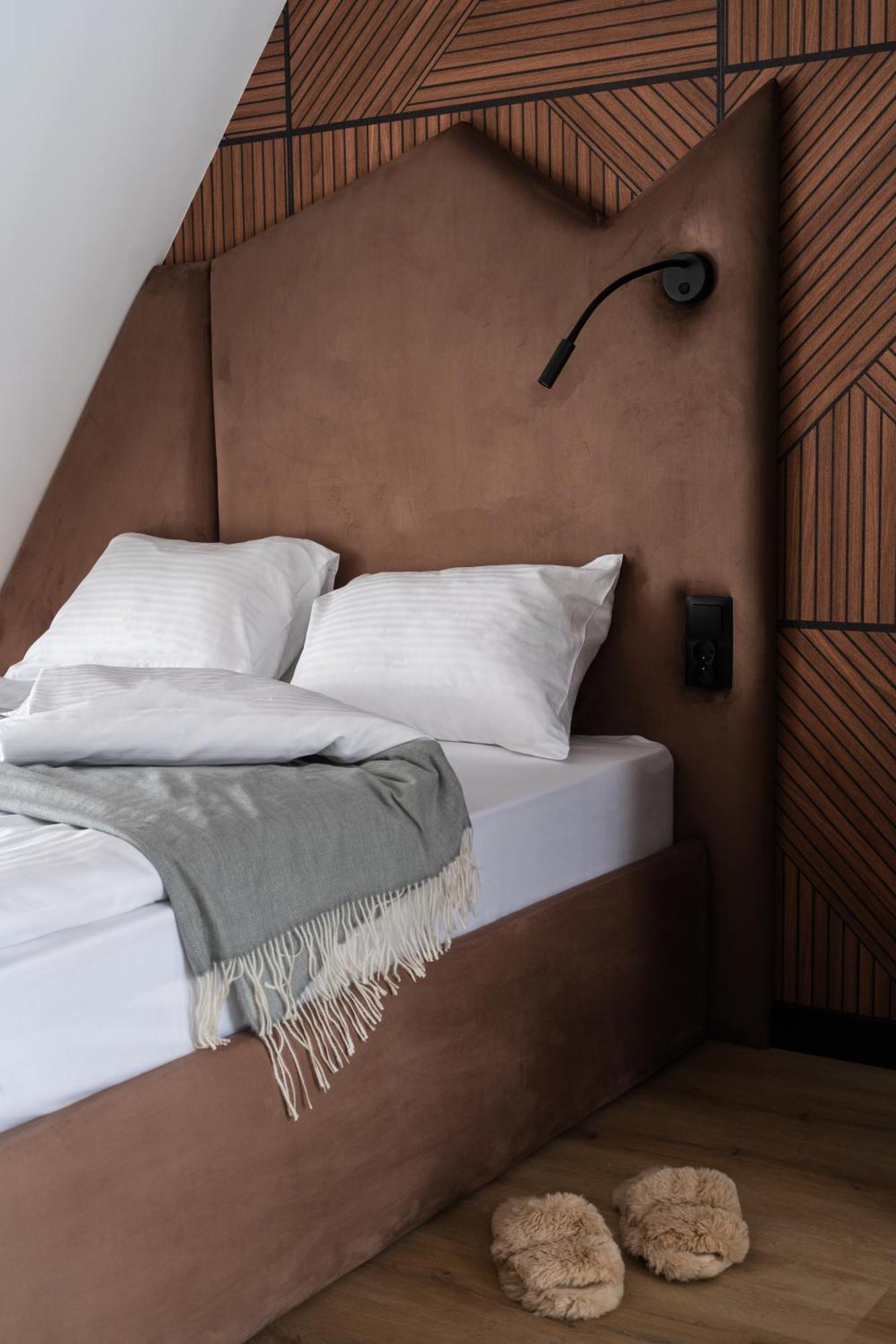 Alpina Residence & Kameralne Spa Bukowina Tatrzańska Dış mekan fotoğraf