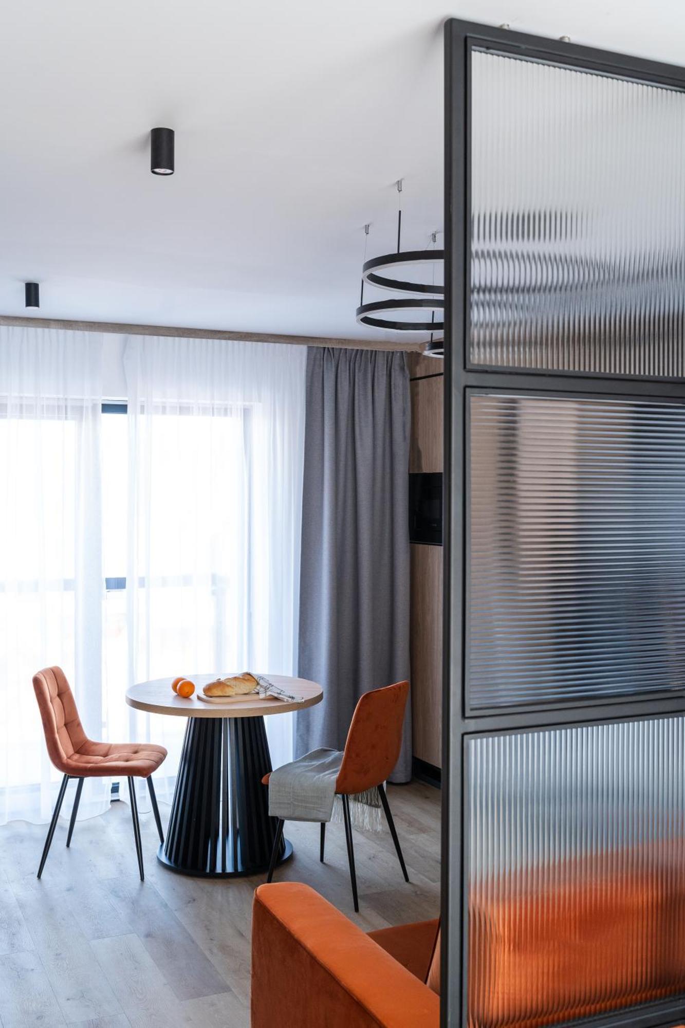 Alpina Residence & Kameralne Spa Bukowina Tatrzańska Dış mekan fotoğraf