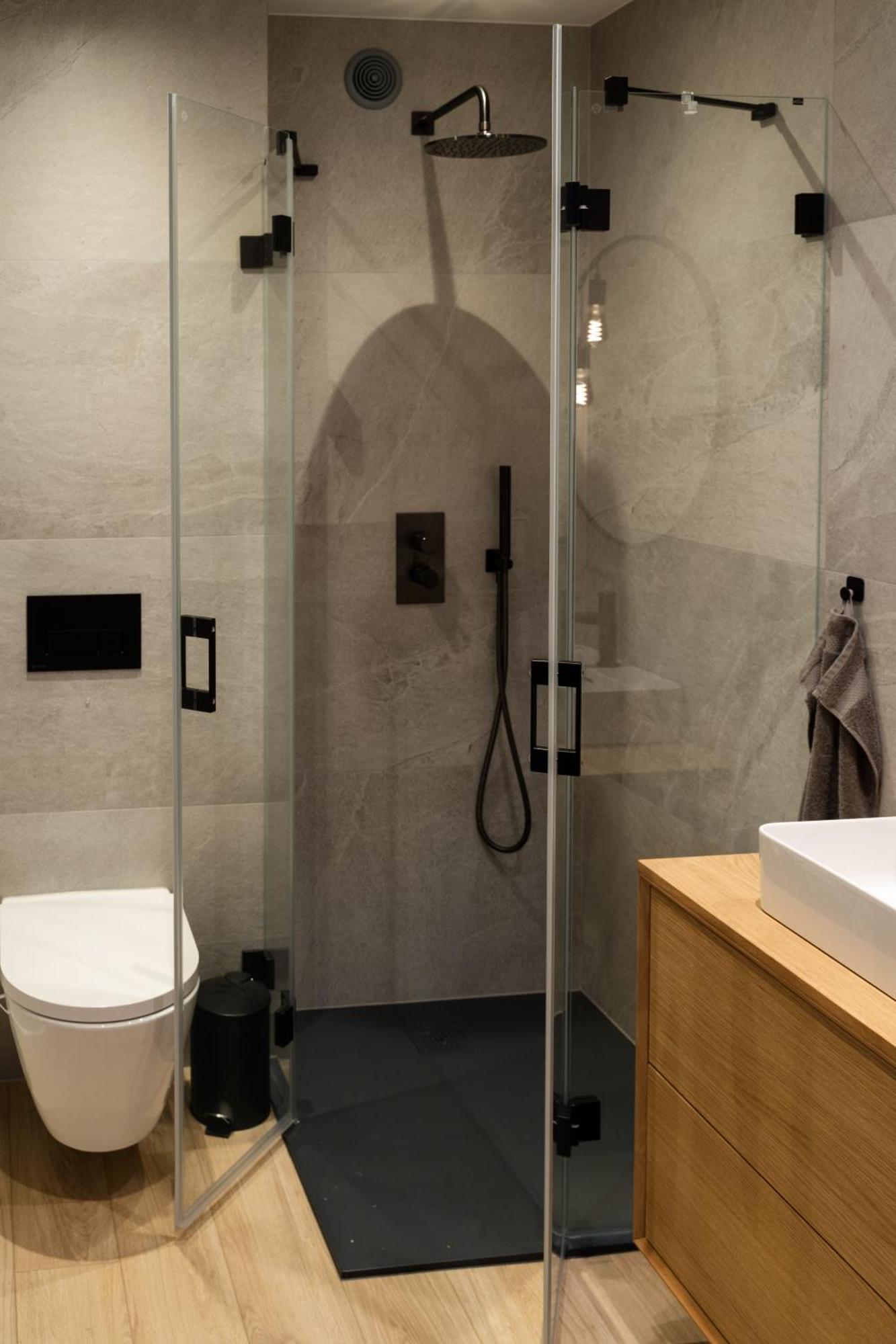 Alpina Residence & Kameralne Spa Bukowina Tatrzańska Dış mekan fotoğraf
