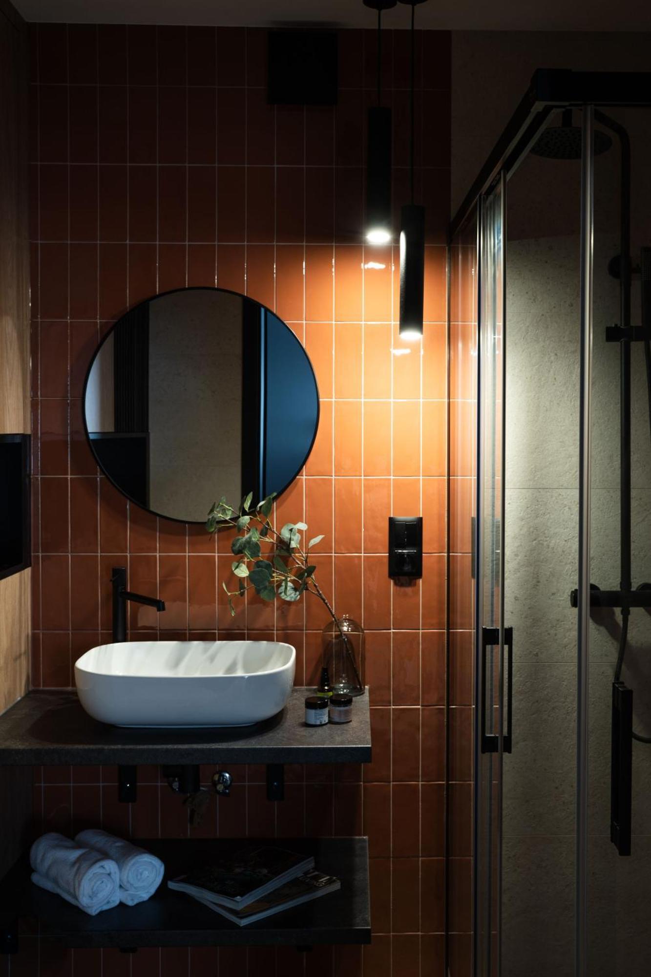 Alpina Residence & Kameralne Spa Bukowina Tatrzańska Dış mekan fotoğraf